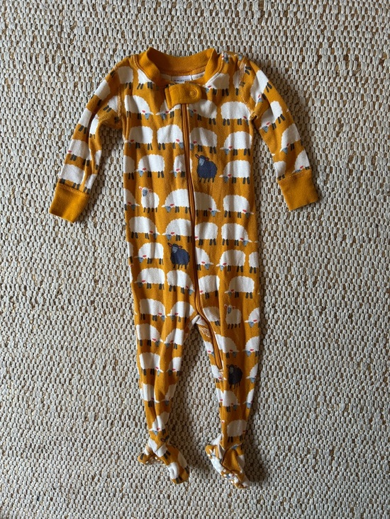 Hanna Andersson Other - Hanna Andersson footed sleeper